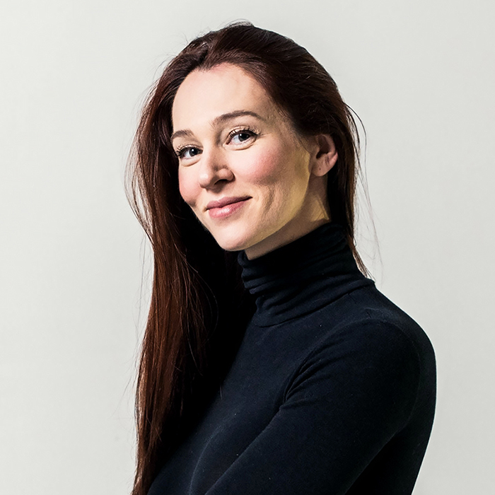 Алиса Шмелева