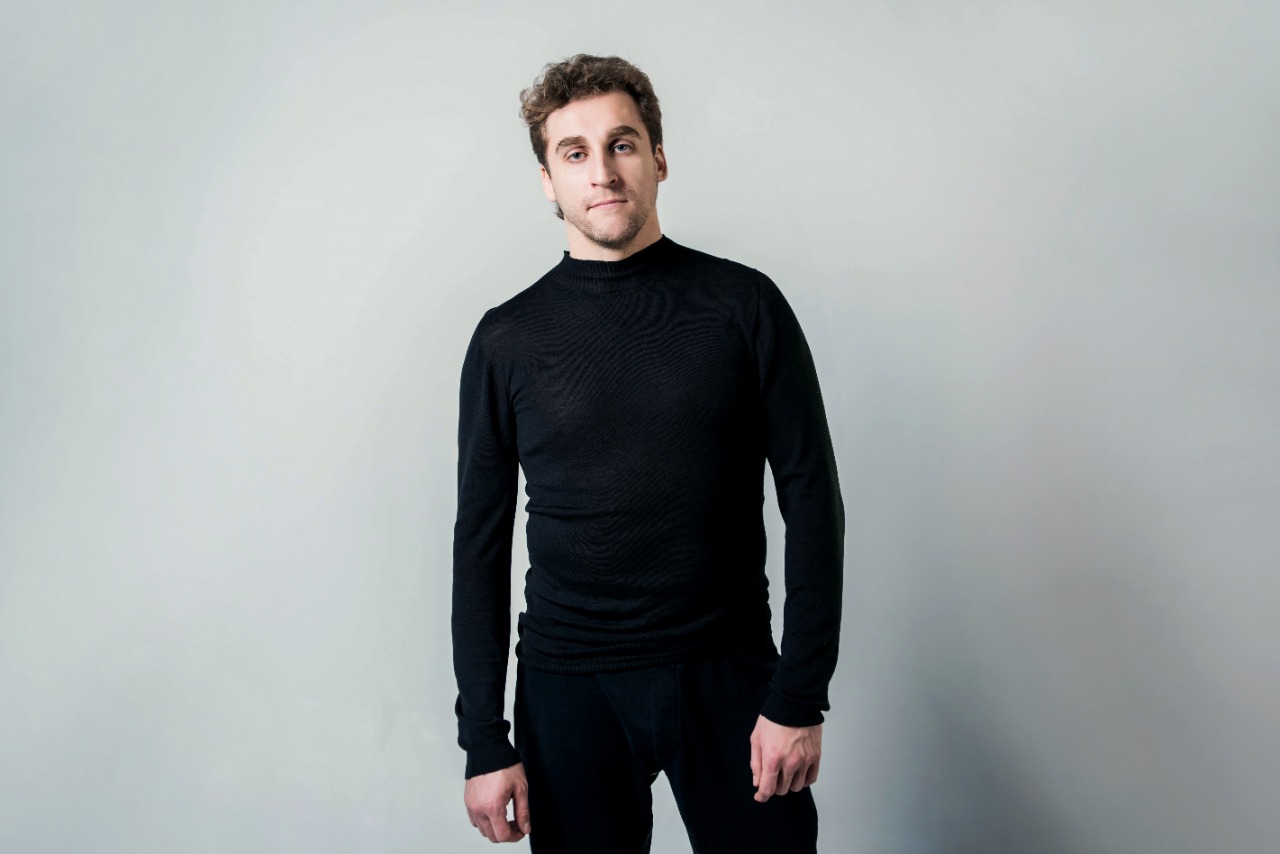 Дмитрий Шмелев